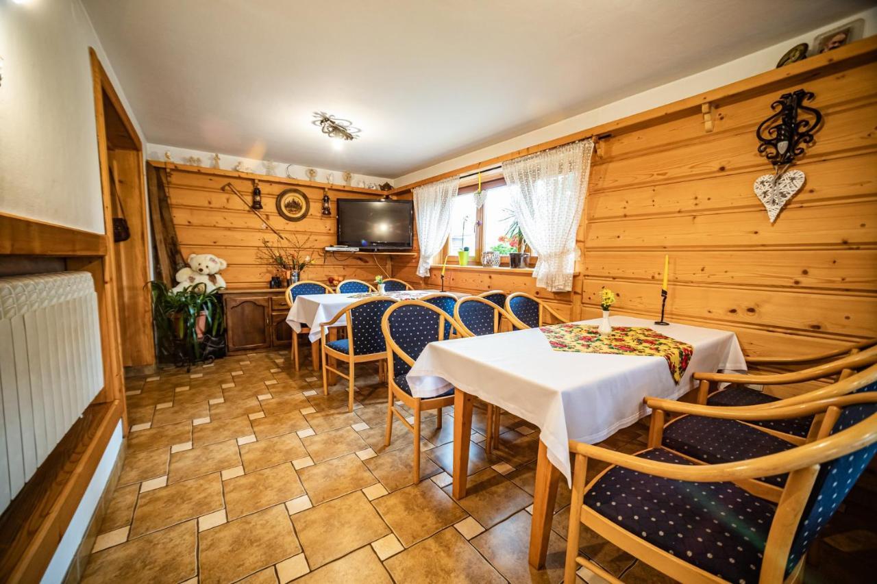 U Michaliny * Zakopane