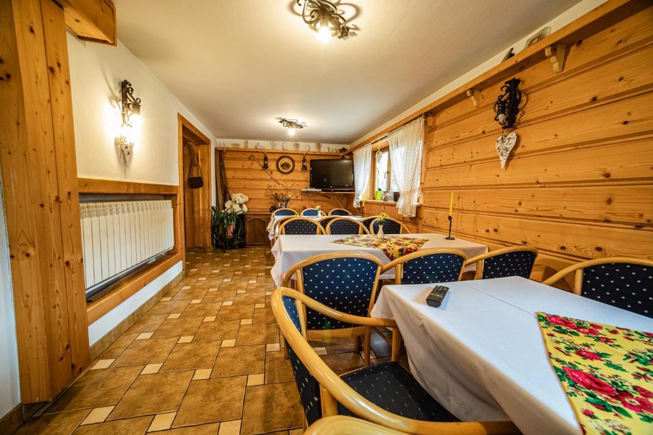 Kwatera prywatna U Michaliny Zakopane