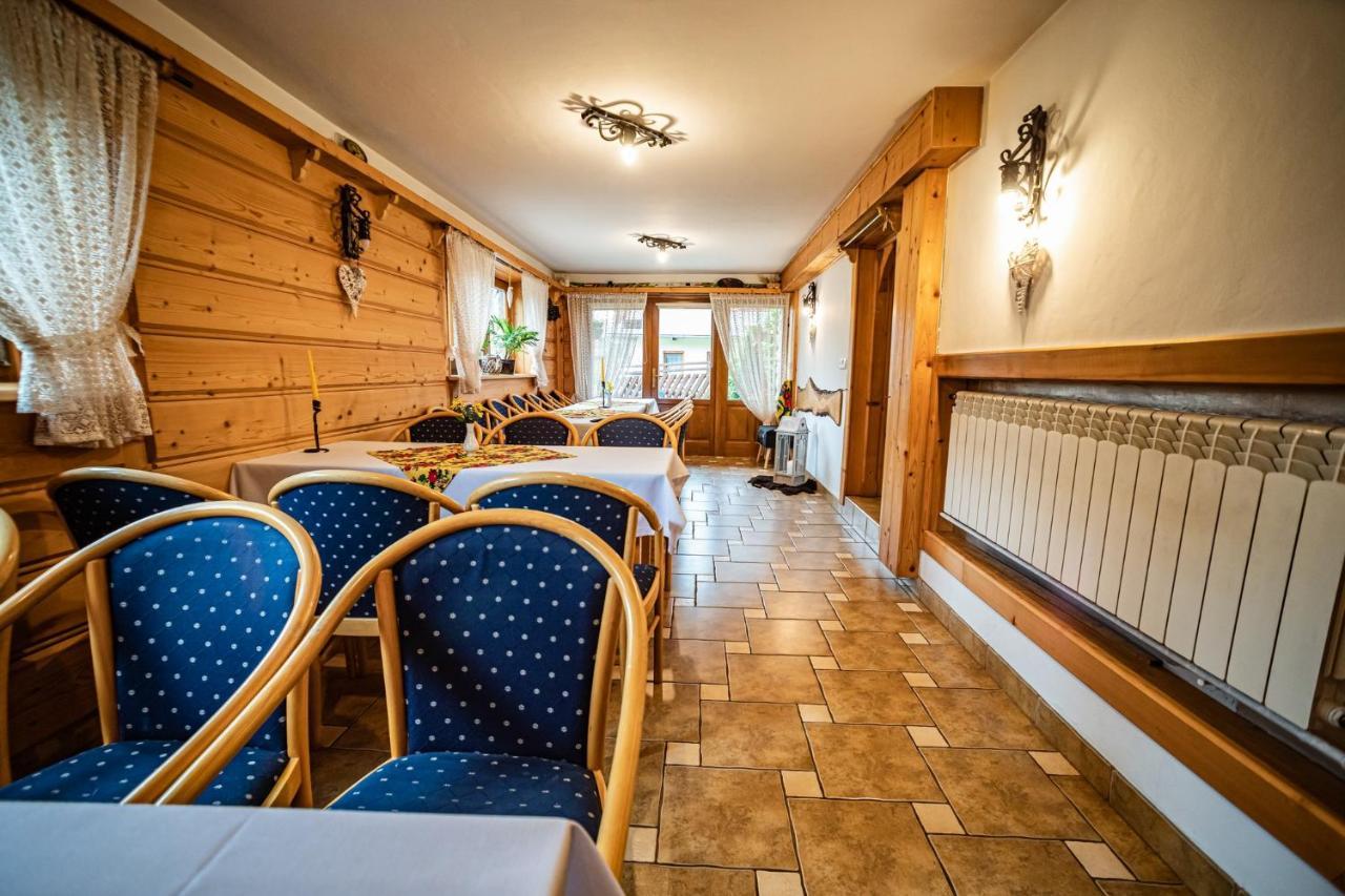 U Michaliny * Zakopane
