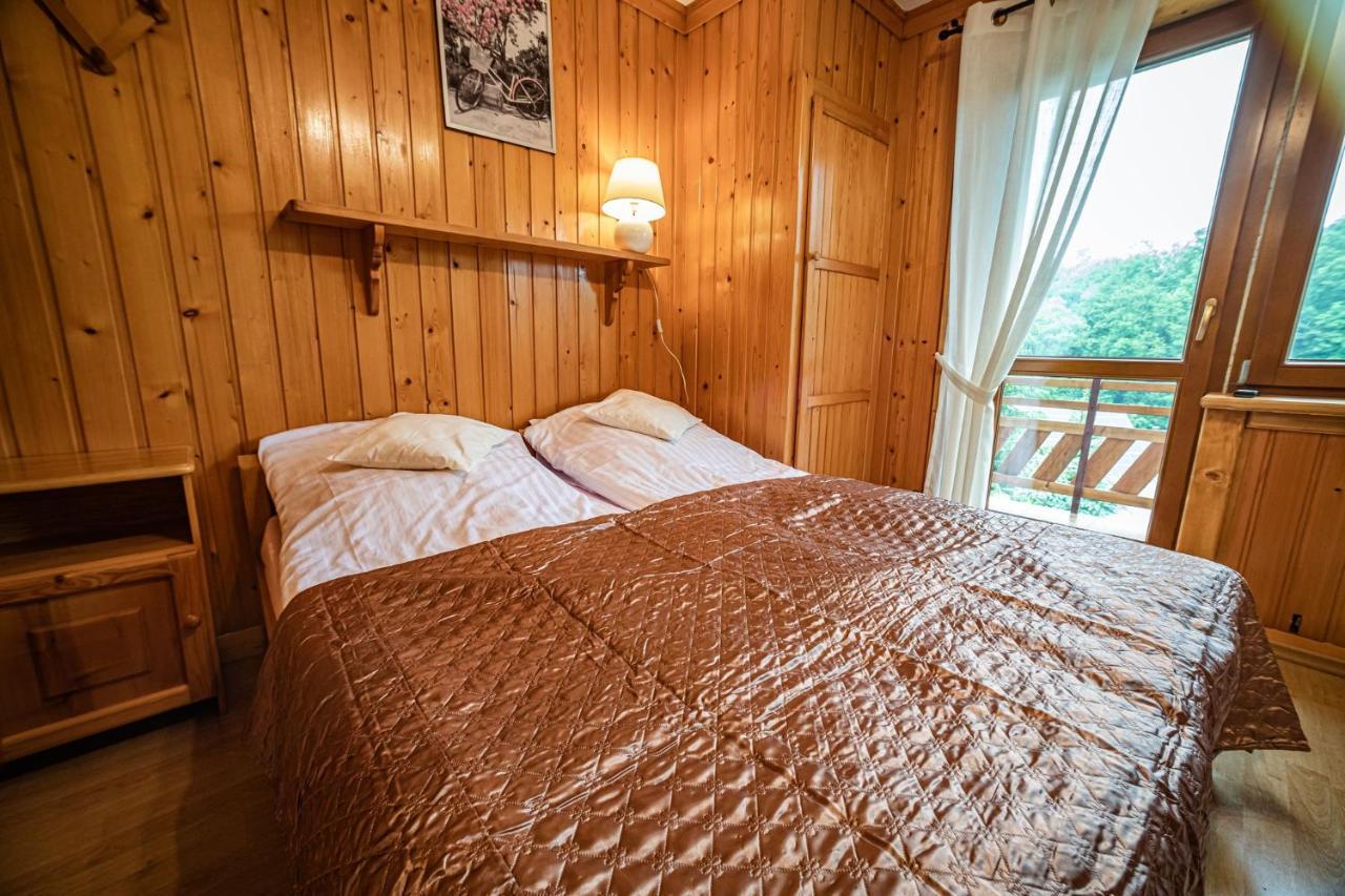 Kwatera prywatna U Michaliny