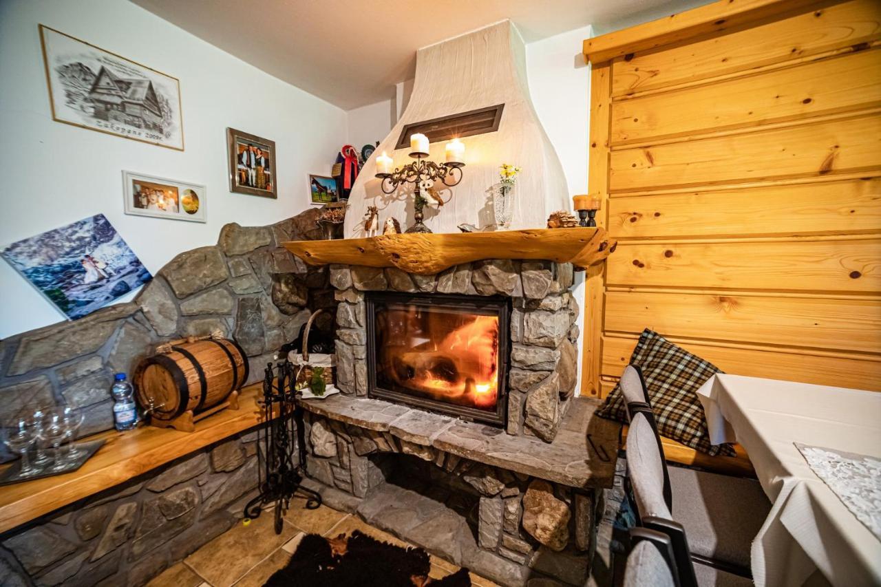 U Michaliny * Zakopane