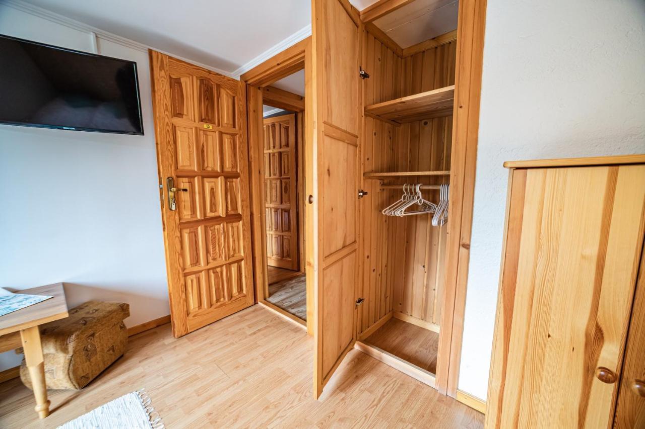 Kwatera prywatna U Michaliny *