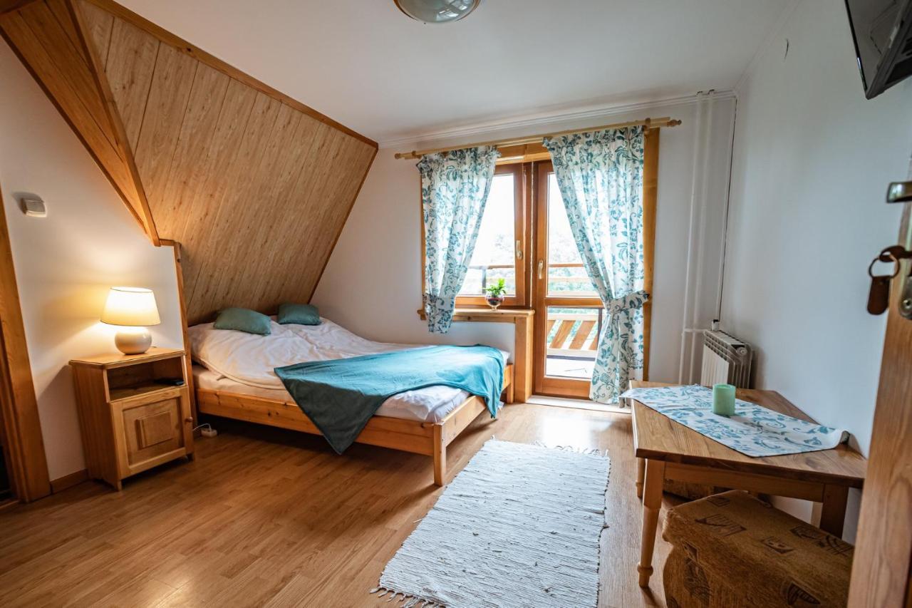 Kwatera prywatna U Michaliny Zakopane